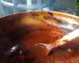 Foto del paso 7 de la receta: Mole rojo