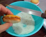 Foto del paso 5 de la receta: 🔆Alfajores de Maizena🔆
