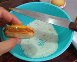 Foto del paso 5 de la receta: 🔆Alfajores de Maizena🔆