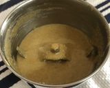 A picture of step 2 of Hummus with Tahini.