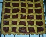 Foto del paso 9 de la receta: Pastafrola de membrillo