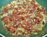 Foto del paso 2 de la receta: Croquetas  de Jamón con rebozado de Kikos de Maíz  tostado