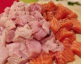 Foto del paso 3 de la receta: Pastel de pescado