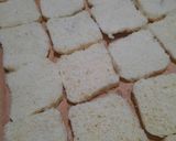 Foto del paso 5 de la receta: Pretzalej (sandwichitos diferentes)
