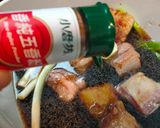 家常滷肉的食譜步驟2照片
