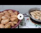 Foto langkah ke 6 dari resep Pastel bihun 30 pcs.