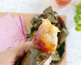 Foto langkah ke 4 dari resep Kaluit Singkong (Khas Banjar).