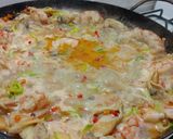 Foto del paso 4 de la receta: Arroz estilo tailandés