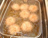 香酥蟹肉餅 Crab Cake的食譜步驟4照片