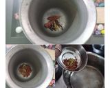A picture of step 1 of Immunity Booster Ayurvedic Kadha (Extract).
