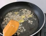 Foto langkah ke 3 dari resep Mun Tahu Ayam.
