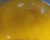 मसाला ए मैजिक दलिया (masala e magic dalia recipe in Hindi) रेसिपी चरण 2 फोटो