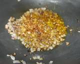 Chilli Soya Nuggets recipe step 4 photo