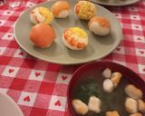 Foto del passaggio 10 della ricetta Riso per Sushi con una pentola