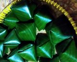 Foto langkah ke 7 dari resep Pais Monyong (Makanan Khas Cirebon).