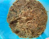 Foto del passaggio 2 della ricetta Burger di lenticchie al forno