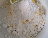 Foto langkah ke 1 dari resep Speculas cookies.