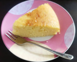 கஸ்டர்ட் டீ கேக் (Custard tea cake recipe in tamil) ரெசிபி ஸ்டேப் 6 புகைப்படம்