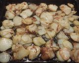 Foto del paso 3 de la receta: Pollo Asado