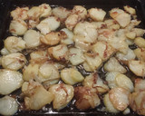 Foto del paso 3 de la receta: Pollo Asado