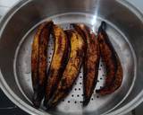 Cara Membuat Es Pisang Ijo 1