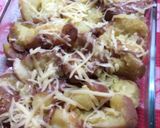Foto del paso 4 de la receta: Papas aplastadas
