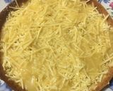Foto langkah ke 3 dari resep Terang Bulan Keju susu / Martabak Manis Spesial Keju - menggunakan teflon.