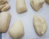 Foto langkah ke 4 dari resep Burger Bun/Roti Burger.
