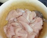Foto langkah ke 3 dari resep Chiken Katsu Frozen.