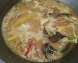 Foto langkah ke 7 dari resep Tongseng ayam.