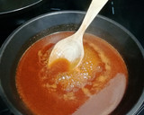 Foto del paso 4 de la receta: Pollo Agridulce