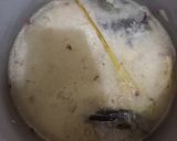 Foto langkah ke 3 dari resep Nasi liwet ricecooker.