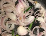 Hakka noodles-chow mein recipe step 4 photo