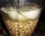 Foto del paso 3 de la receta: Queso vegano de garbanzos