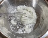 Foto del passaggio 1 della ricetta Casetta Pan di zenzero 🌱🏳️🌈☮️🇺🇦🦄 🏠