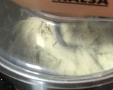 A picture of step 6 of Turkish Apple Pie.