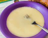 Foto langkah ke 1 dari resep French Toast.