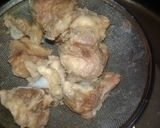 (電鍋)清燉苦瓜排骨湯的食譜步驟2照片