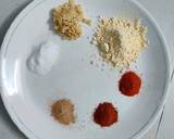 Paneer Tikka recipe step 1 photo