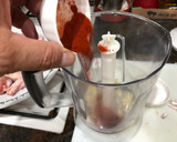 Foto del paso 1 de la receta: Alas de pollo adobadas