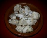 Foto del paso 4 de la receta Arroz meloso con pechuga de pollo al curry y un toque de garam masala