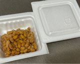A picture of step 2 of Japanese Healthy Breakfast.