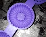 Une image de l'étape 5 de Bracelets au cacahuètes.