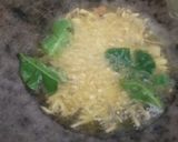 Foto langkah ke 4 dari resep Tempe Saus Telur Asin.