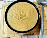 Foto del paso 5 de la receta Salsa de verduras trufada