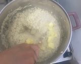 Foto del paso 5 de la receta: Risotto de hongos