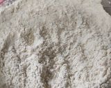 Foto langkah ke 2 dari resep Cakwe Pontianak, Anti Gagal Dan Berongga.