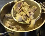 Foto langkah ke 3 dari resep Resep Mie Ayam Rumahan Ala Shebb's Kitchen.
