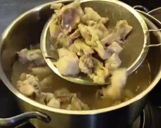 Resep Mie Ayam Rumahan Ala Shebb's Kitchen - Step 3