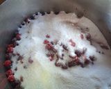 Pas rețetă Dulceață de cireșe 1 fotografie